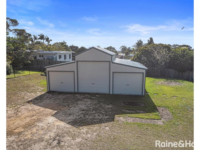9 Tom Thumb Court, Cooloola Cove QLD 4580