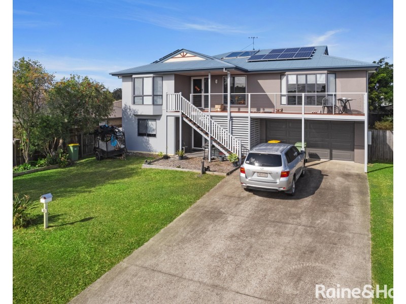 39 Sterling Castle Road, Tin Can Bay QLD 4580