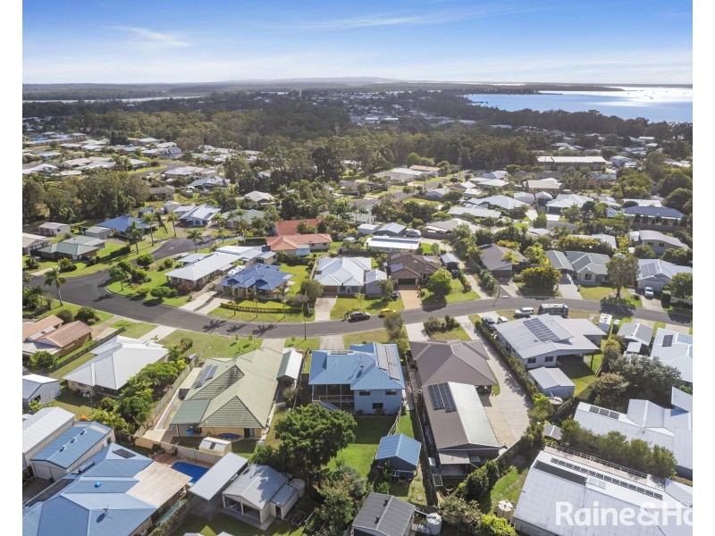 39 Sterling Castle Road, Tin Can Bay QLD 4580