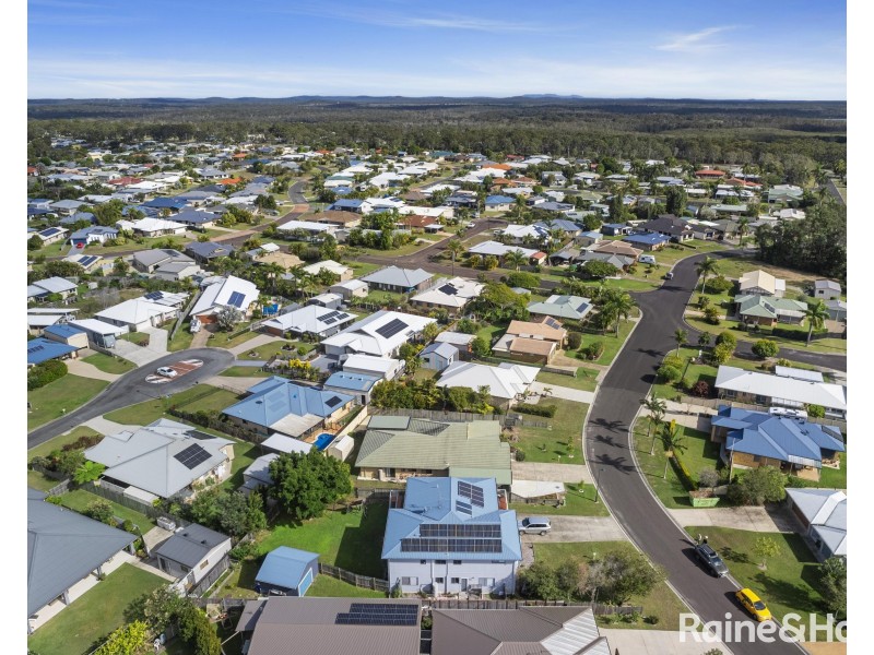 39 Sterling Castle Road, Tin Can Bay QLD 4580