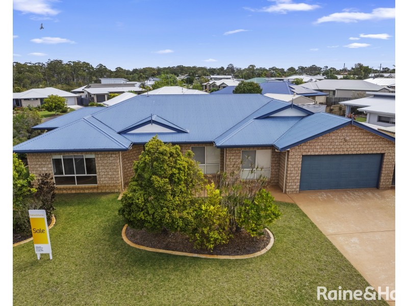 46 Banksia Avenue, Tin Can Bay QLD 4580