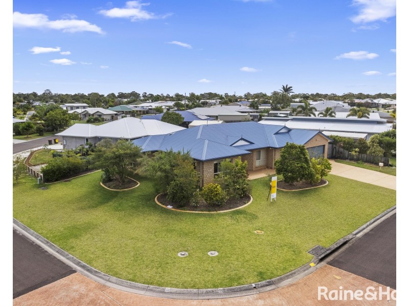 46 Banksia Avenue, Tin Can Bay QLD 4580