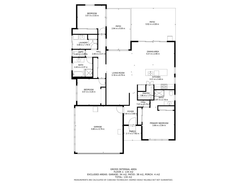 74 Fyshburn Drive, Cooloola Cove QLD 4580