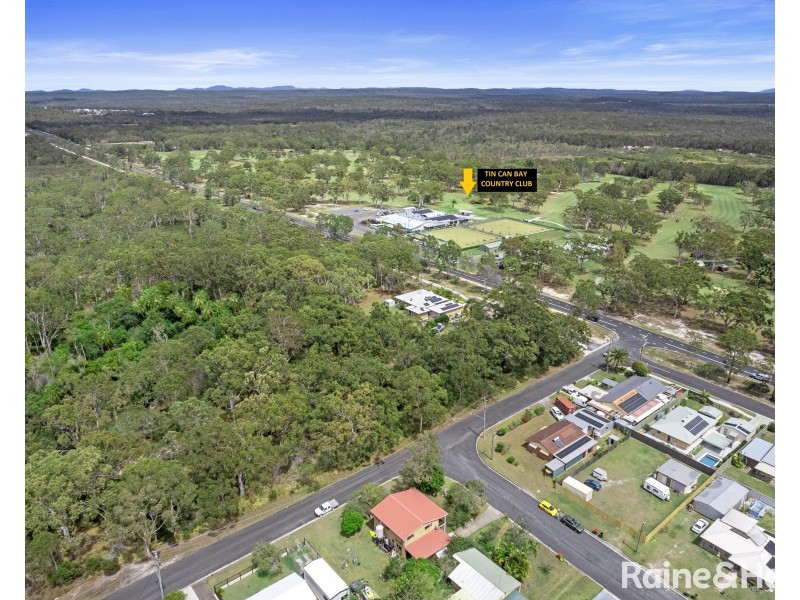 13 Halibut Street, Tin Can Bay QLD 4580