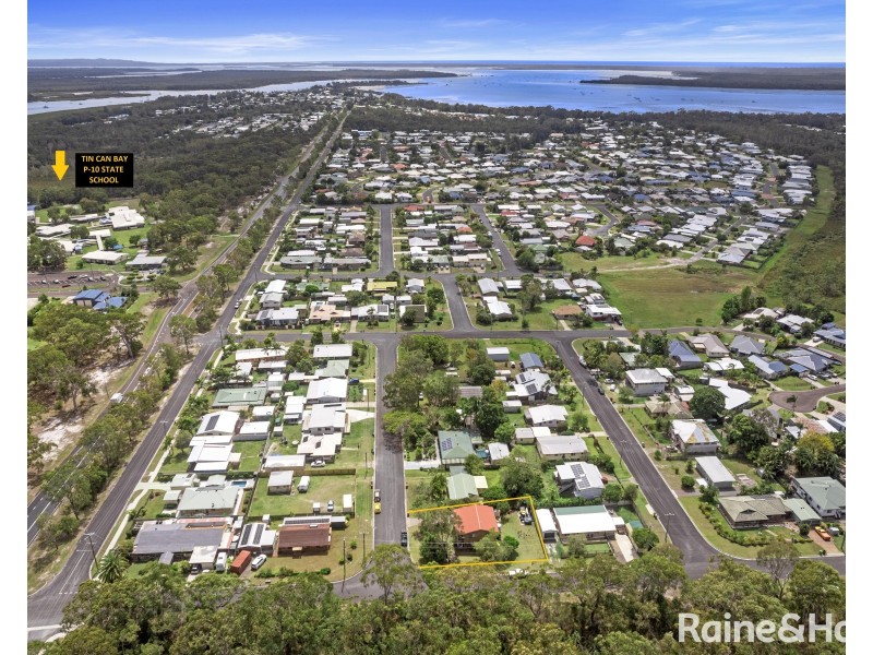 13 Halibut Street, Tin Can Bay QLD 4580