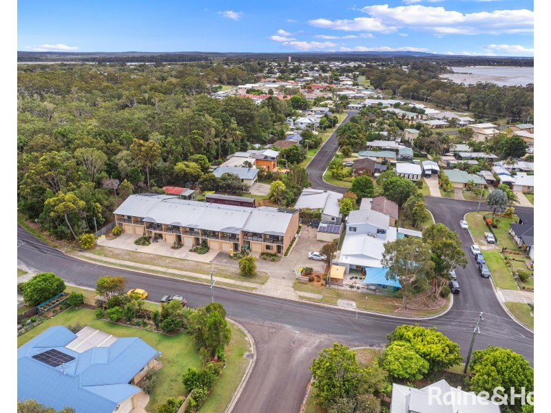 7/43-47 Trevally Street, Tin Can Bay QLD 4580