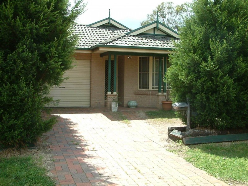 Wattle Grove NSW 2173