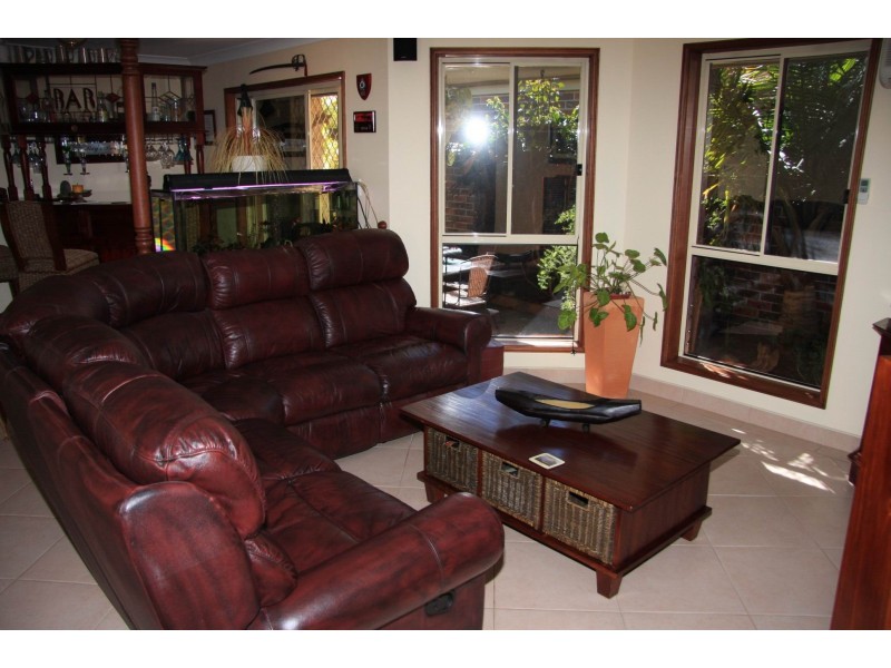 Wattle Grove NSW 2173