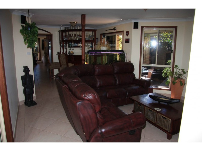 Wattle Grove NSW 2173