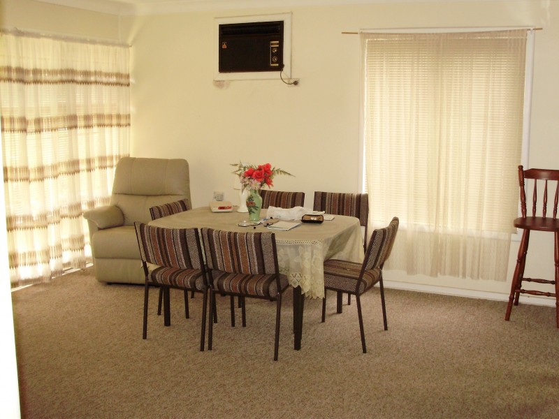 Cartwright NSW 2168