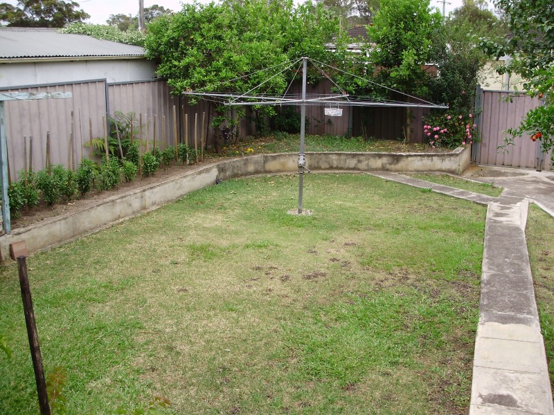 Cartwright NSW 2168