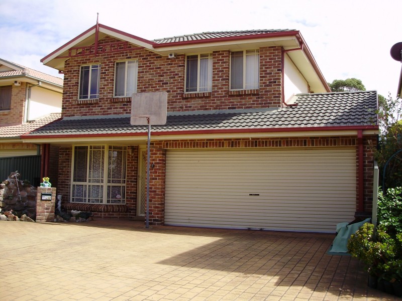 Hoxton Park NSW 2171