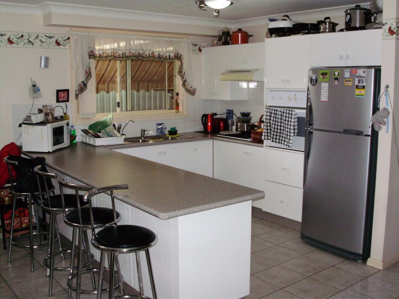 Hoxton Park NSW 2171