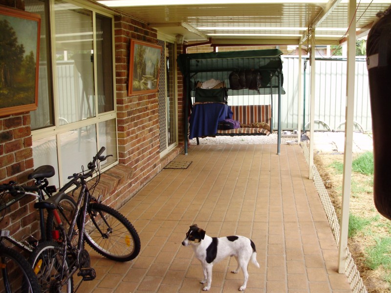 Hoxton Park NSW 2171