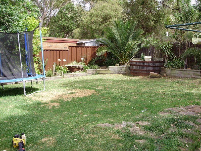 Hammondville NSW 2170