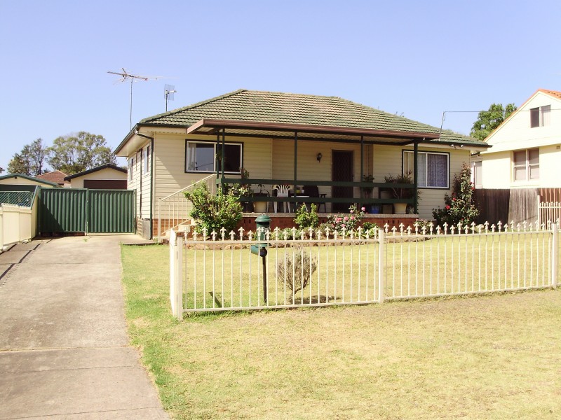 Casula NSW 2170