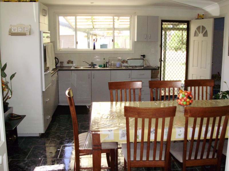 Casula NSW 2170