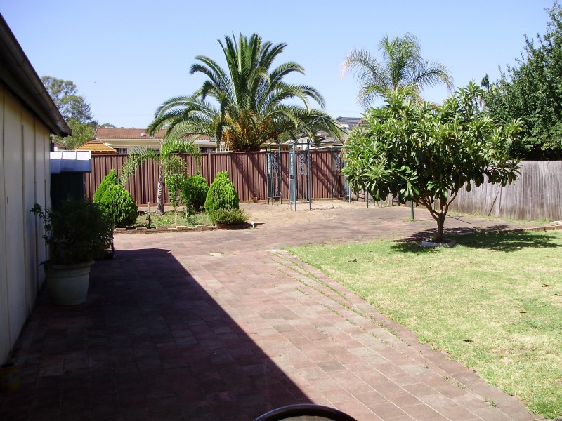 Casula NSW 2170