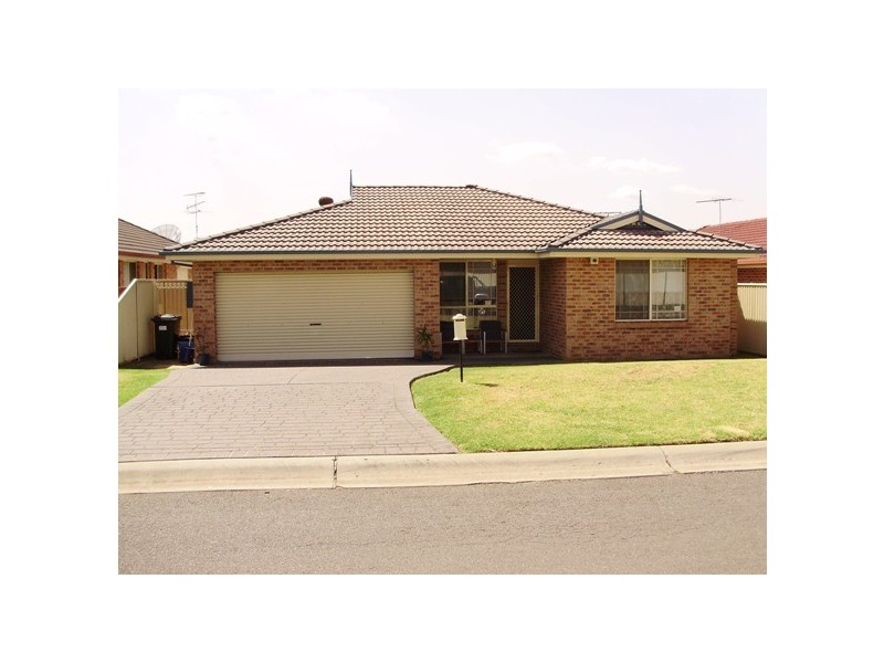 Hoxton Park NSW 2171