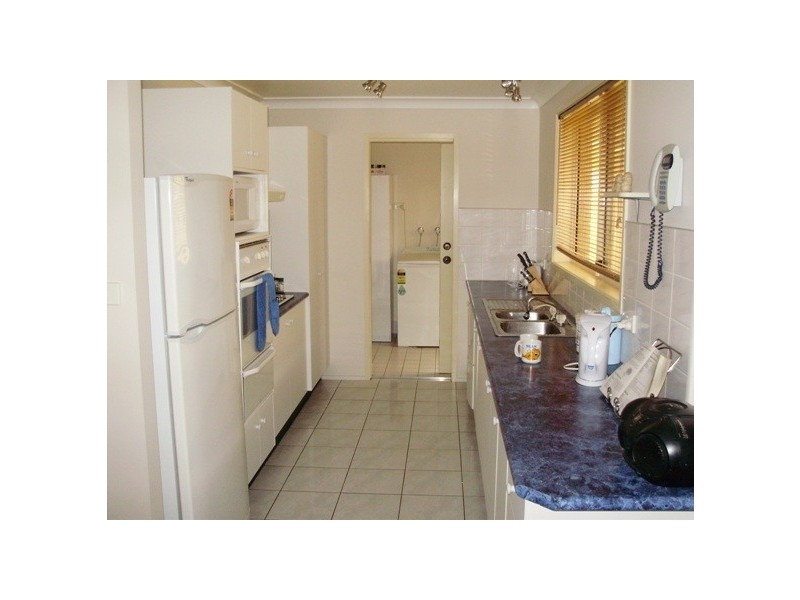 Hoxton Park NSW 2171