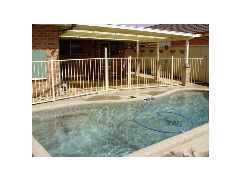 Hoxton Park NSW 2171