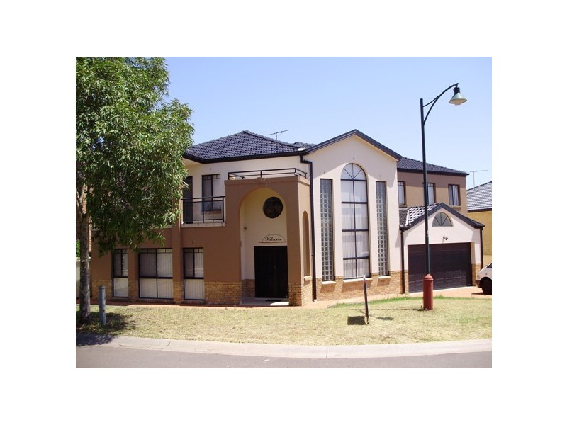 West Hoxton NSW 2171