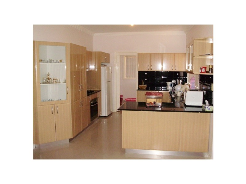 West Hoxton NSW 2171