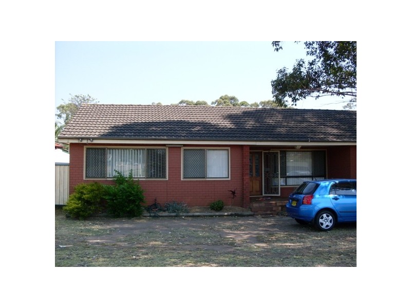 Mount Pritchard NSW 2170