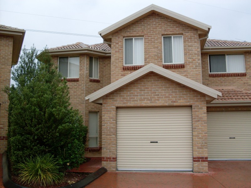 Hoxton Park NSW 2171