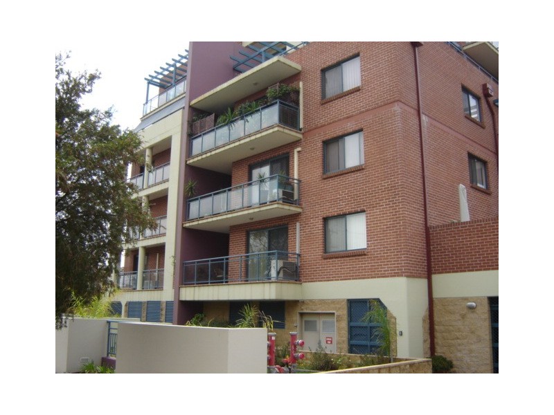 20/8-10 Bigge St, Liverpool NSW 2170