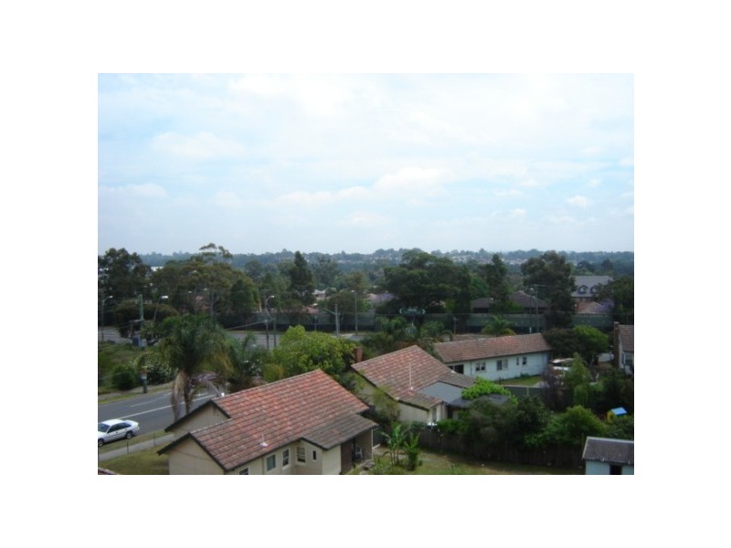 20/8-10 Bigge St, Liverpool NSW 2170