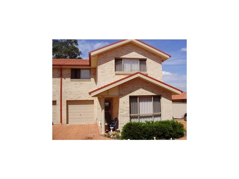 Casula NSW 2170
