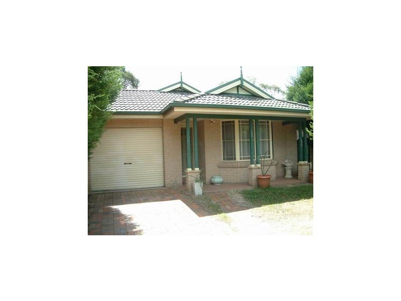 Wattle Grove NSW 2173