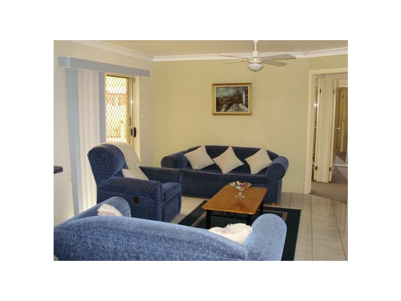 Hoxton Park NSW 2171