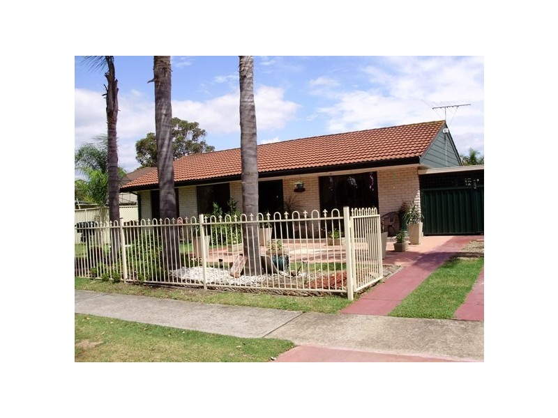Lurnea NSW 2170