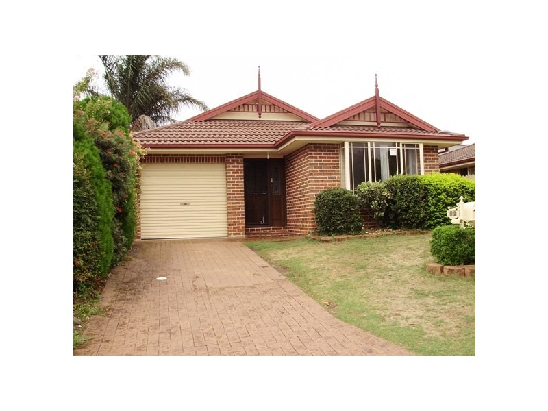 Wattle Grove NSW 2173