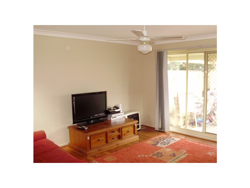 Wattle Grove NSW 2173