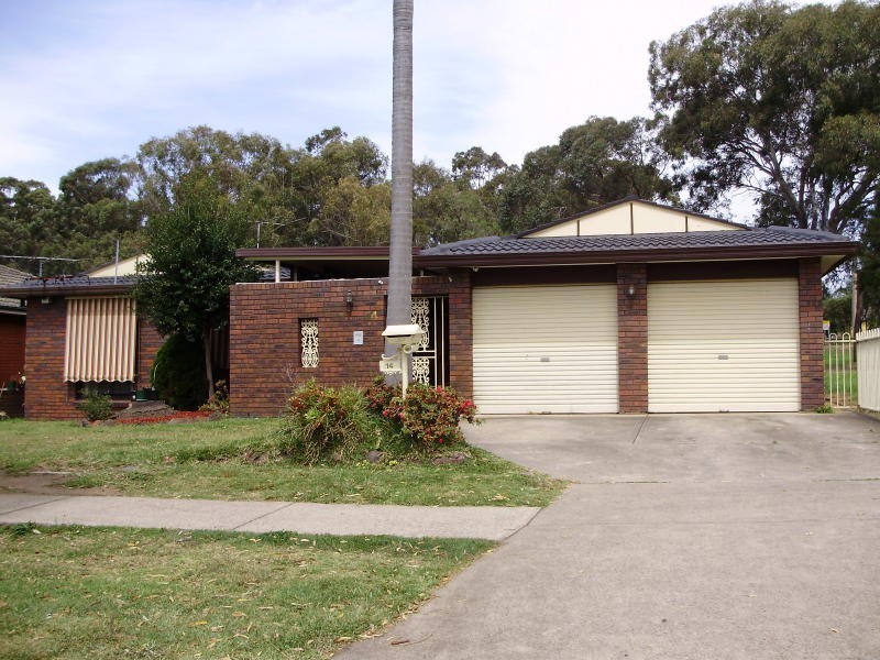 Chipping Norton NSW 2170