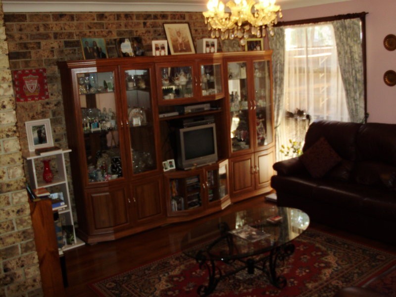 Chipping Norton NSW 2170