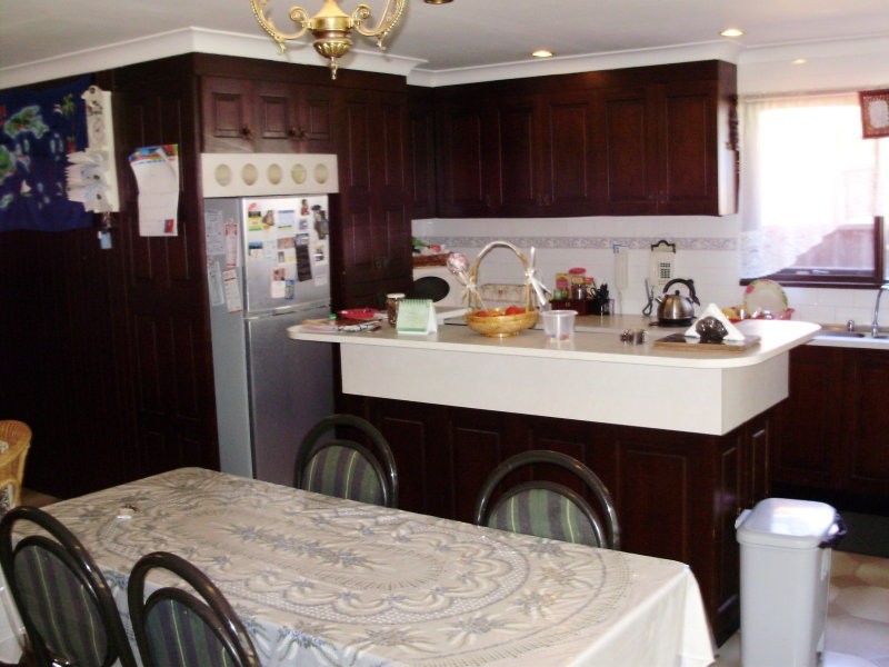 Chipping Norton NSW 2170