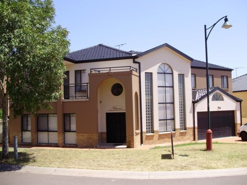 West Hoxton NSW 2171