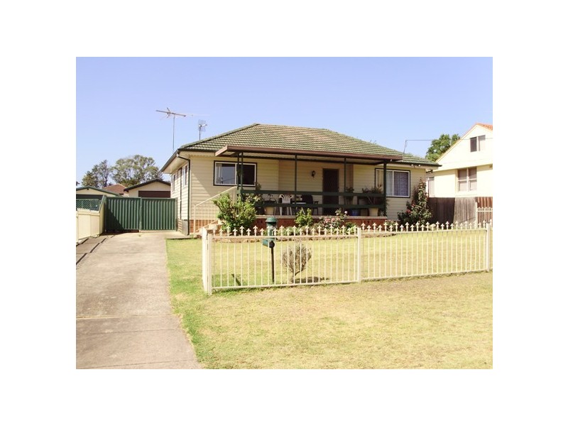 Casula NSW 2170
