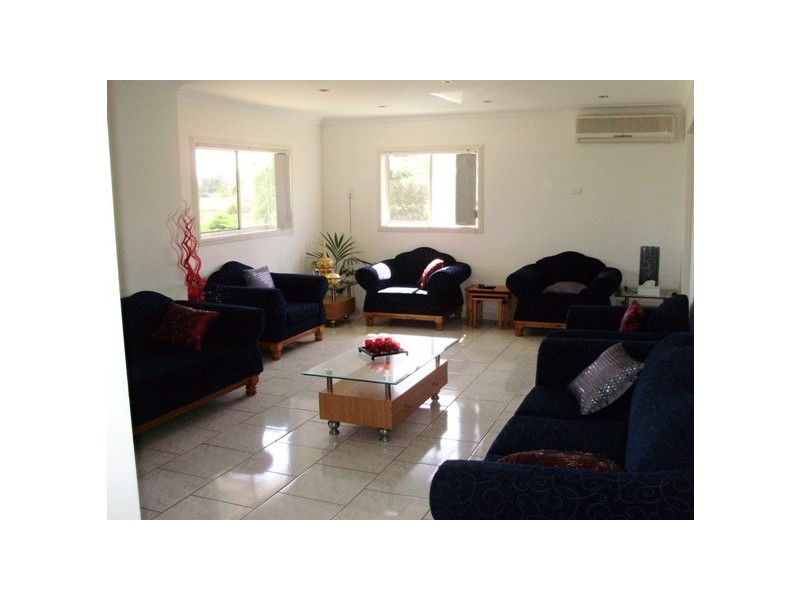 Casula NSW 2170