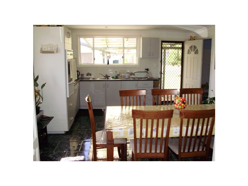 Casula NSW 2170