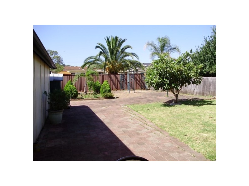 Casula NSW 2170
