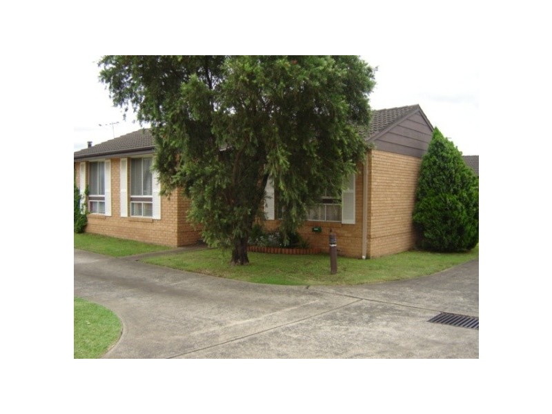 Lurnea NSW 2170