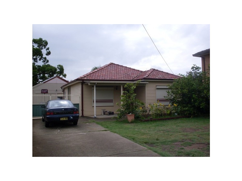 Hammondville NSW 2170