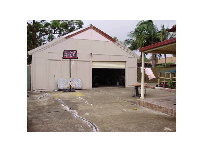 Hammondville NSW 2170