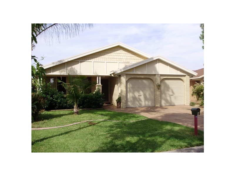 Horningsea Park NSW 2171