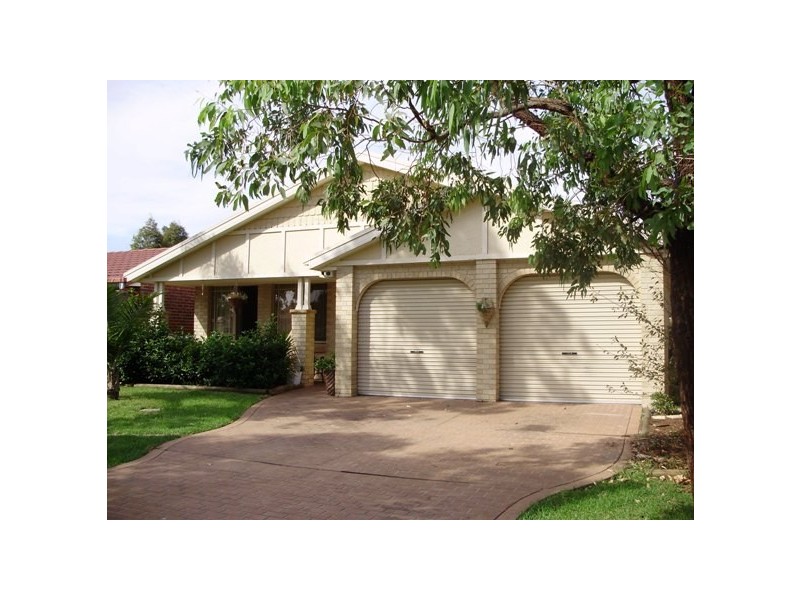 Horningsea Park NSW 2171